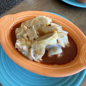 Olguita's Cocina - A side of Pata for my menudo! IYKYK !!!! - Breakfast & Brunch Near Me - Pico Rivera, California Olguita's Cocina - A side of Pata for my menudo! IYKYK !!!! - Breakfast & Brunch Near Me - Pico Rivera, California