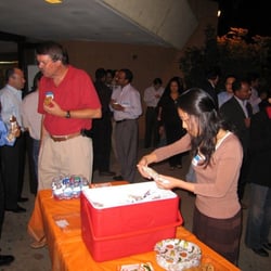 Star Search Toastmasters - Ice Cream Social Meeting!