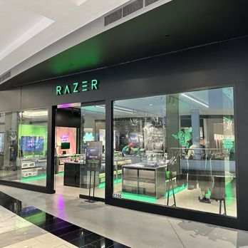 Razer - Store front - Computers Near Me - King of Prussia, Pennsylvania Razer - Store front - Computers Near Me - King of Prussia, Pennsylvania