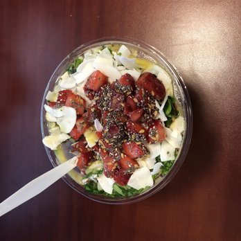 Raw Smoothie Co. - Acai Bowls Near Me - Tampa, Florida