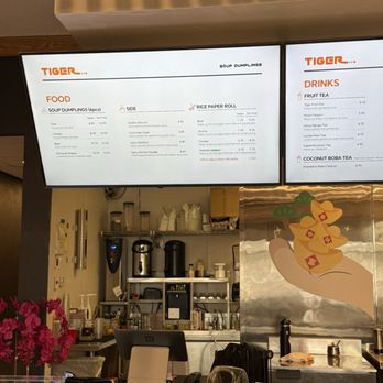 Tiger Soup Dumplings - Dim Sum Near Me - Des Peres, Missouri Tiger Soup Dumplings - Dim Sum Near Me - Des Peres, Missouri