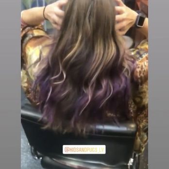 Circa Salon - Color for days! - Hair Salons Near Me - Henderson, Nevada Circa Salon - Color for days! - Hair Salons Near Me - Henderson, Nevada