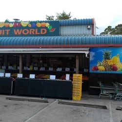Fruit World Hobsonville