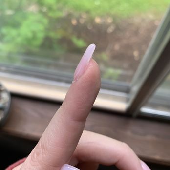 Caesars Nails & Day Spa - Nail Salons Near Me - Eugene, Oregon