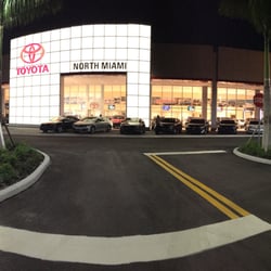 TOYOTA OF NORTH MIAMI - 384 Photos & 454 Reviews - 16600 NW 2nd Ave ...