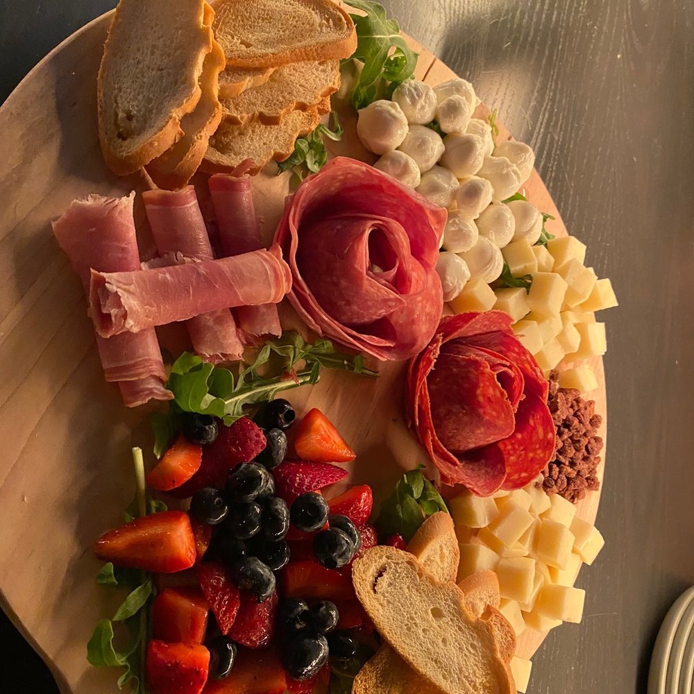 Electric Shuffle - Charcuterie - Bars Near Me - Dallas, Texas Electric Shuffle - Charcuterie - Bars Near Me - Dallas, Texas