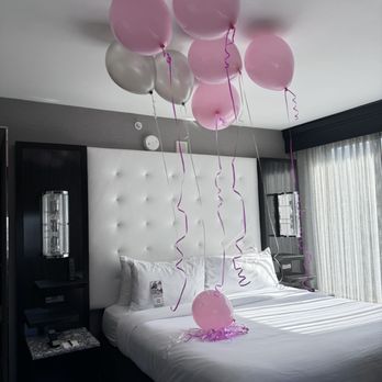 Sparky's Balloons - Balloon Services Near Me - San Francisco, California