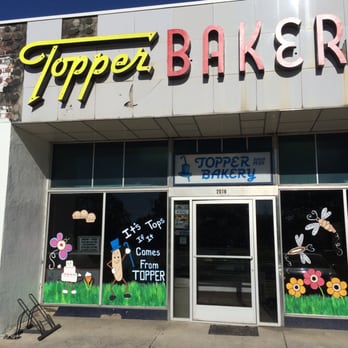 Topper Bakery - Bakeries Near Me - Ogden, Utah Topper Bakery - Bakeries Near Me - Ogden, Utah