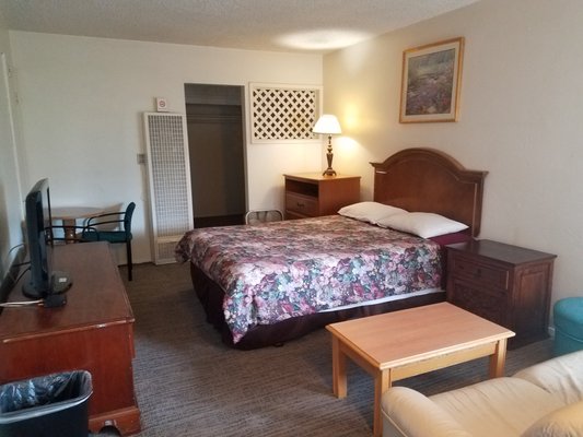 Beachwood Motel by null