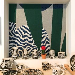 Mutchmor Cafe and Gallery - Enas satir at The Mutchmor Gallery