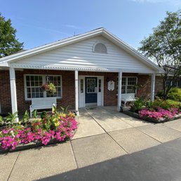 Exterior photo of Waynewood Kennels - Elma, New York Exterior photo of Waynewood Kennels - Elma, New York