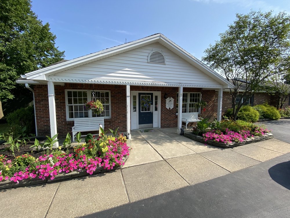 Waynewood Kennels - pet boarding facility in Elma, NY