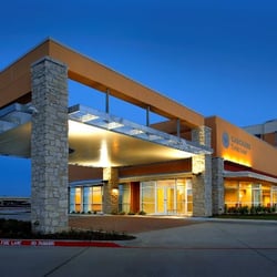Cascades Conference Center