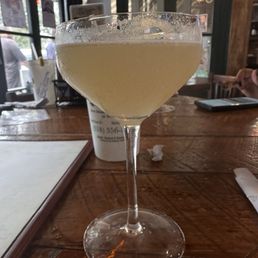 Lemon drop Lemon drop