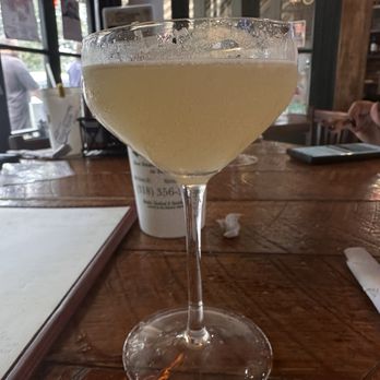 Mama's Oyster House - Lemon drop - Seafood Near Me - Natchitoches, Louisiana Mama's Oyster House - Lemon drop - Seafood Near Me - Natchitoches, Louisiana