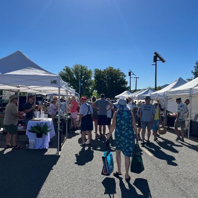 Prescott Farmers Market by null