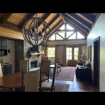 Legacy Lodge - Venues & Event Spaces Near Me - Buford, Georgia