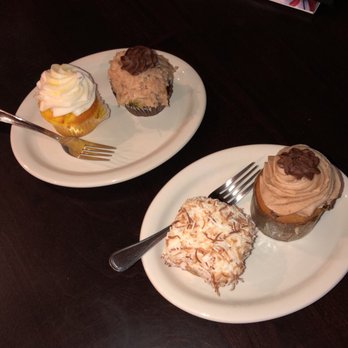 Ida's Cupcake Cafe - Cupcakes Near Me - Bend, Oregon