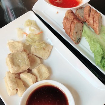 Ok Canaan - 臭豆腐 & 雞卷 - Taiwanese Near Me - Flushing, New York Ok Canaan - 臭豆腐 & 雞卷 - Taiwanese Near Me - Flushing, New York