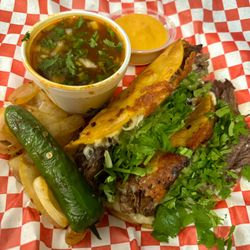 Tacos El Primo