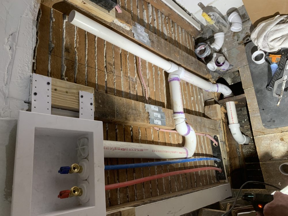 Slide of Prominent Home Renovations