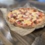 Photo of Rollin Stone Wood Fire Pizza
