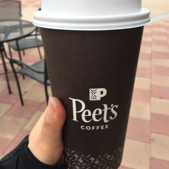 Peet's Coffee - My fave white mocha - Coffee & Tea Near Me - San Jose, California Peet's Coffee - My fave white mocha - Coffee & Tea Near Me - San Jose, California