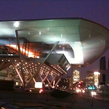 Boston Convention and Exhibition Center - Exterior at night. - Venues & Event Spaces Near Me - Boston, Massachusetts Boston Convention and Exhibition Center - Exterior at night. - Venues & Event Spaces Near Me - Boston, Massachusetts