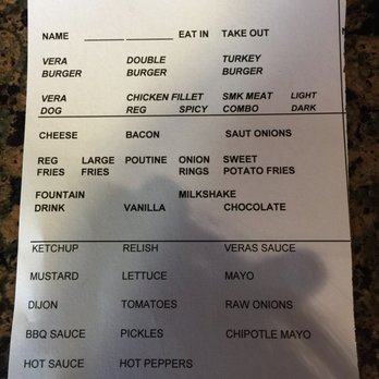 The Butchery - Pick your toppings! - Meat Shops Near Me - Ottawa, Ontario The Butchery - Pick your toppings! - Meat Shops Near Me - Ottawa, Ontario