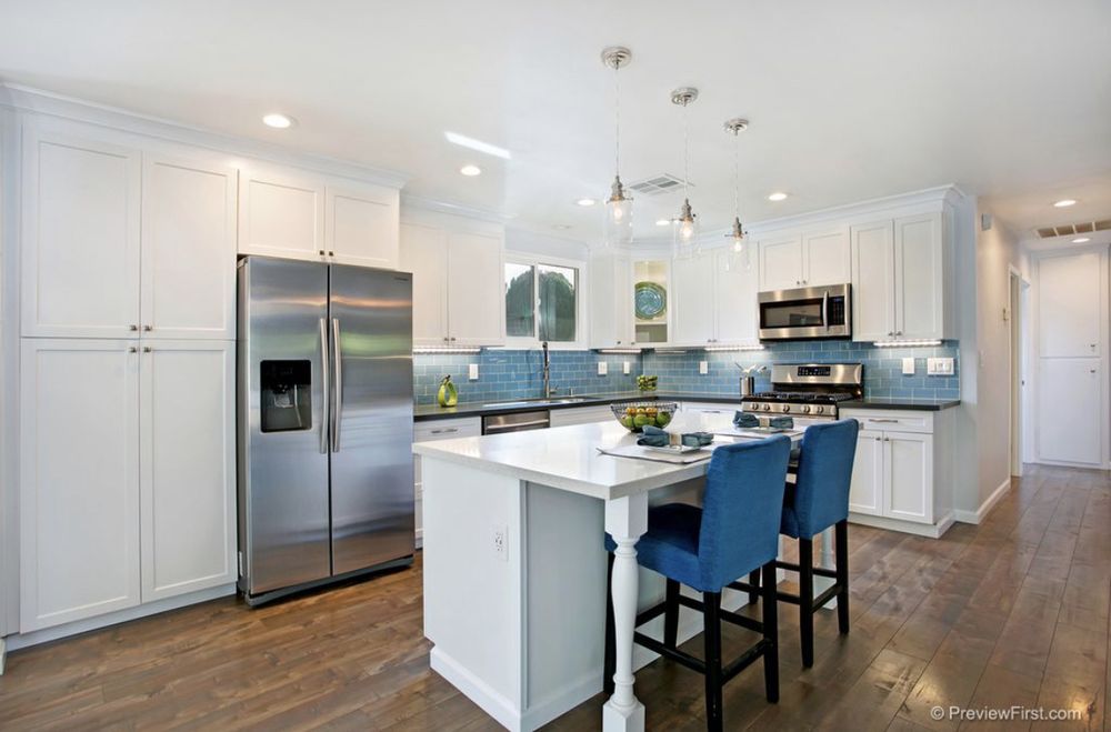 Slide of It’s Fixed