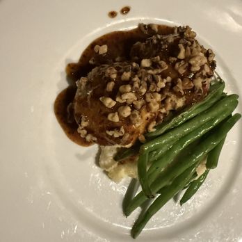 Last Resort Grill - Last Resort's Praline - Southern Near Me - Athens, Georgia