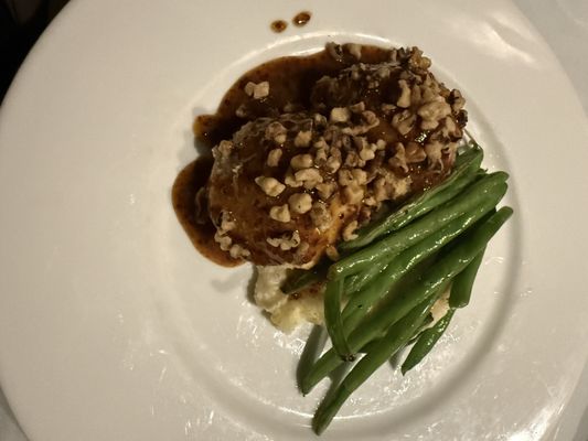 Last Resort Grill by null