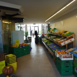 L'Epicerie - Prangins