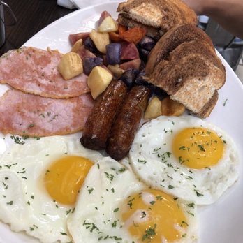 Ramona's Kitchen - Breakfast & Brunch Near Me - Markham, Ontario
