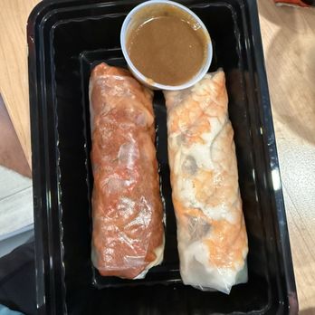 Bánh Mi Boy - Summer rolls - Bakeries Near Me - Orlando, Florida Bánh Mi Boy - Summer rolls - Bakeries Near Me - Orlando, Florida