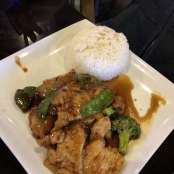 Asian Yummy House - Chinese Near Me - Riverview, Florida