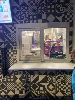 Taco Bell by null