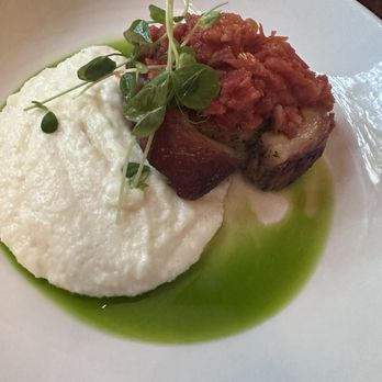 Sesamo - Porchetta family recipe - Italian Near Me - New York, New York Sesamo - Porchetta family recipe - Italian Near Me - New York, New York