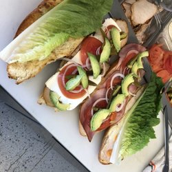 Lomo torta w/ panela & combination torta