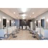 M Salon and barber gift card