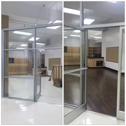 Hobbs Flooring - Flooring before and after