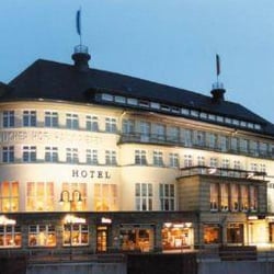 Hotel Niedersächsischer Hof