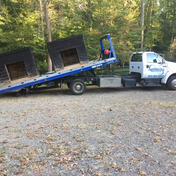 Performance Towing - Towing Near Me - Warrenton, Virginia