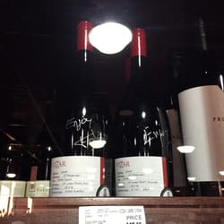 The Vineyard - Good!