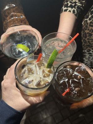 Mio Posto Merrick by null