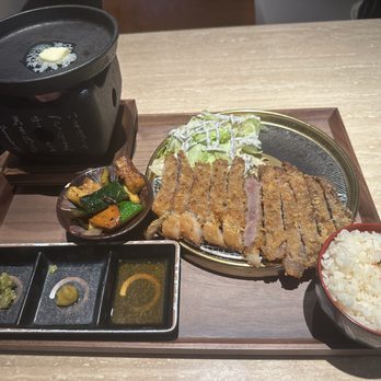 Ryori Lab - Steakhouses Near Me - Houston, Texas