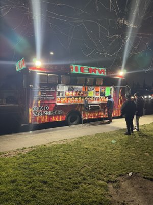 Birria El Tacocho by null