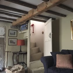 The Old Bakehouse