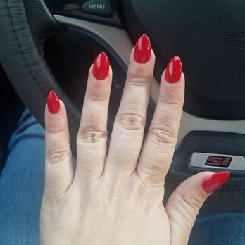 Beautiful Nails - From far it's ok. But as you get closer it get worse and worse. - Nail Salons Near Me - Homestead, Florida Beautiful Nails - From far it's ok. But as you get closer it get worse and worse. - Nail Salons Near Me - Homestead, Florida