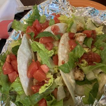 El Paso Mexican Grille - Flour shrimp tacos - Mexican Near Me - Elkton, Virginia El Paso Mexican Grille - Flour shrimp tacos - Mexican Near Me - Elkton, Virginia